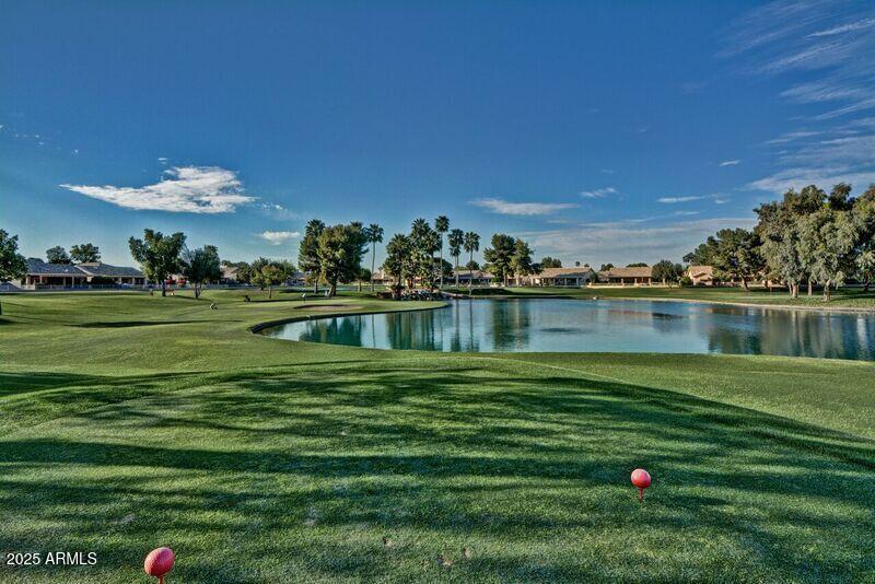 Golf Greens2