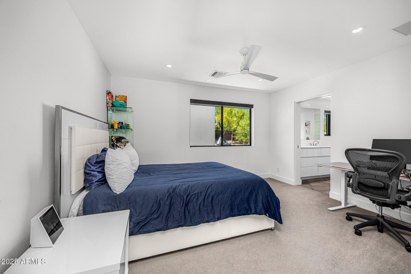 Guest Ensuite Bedroom 2