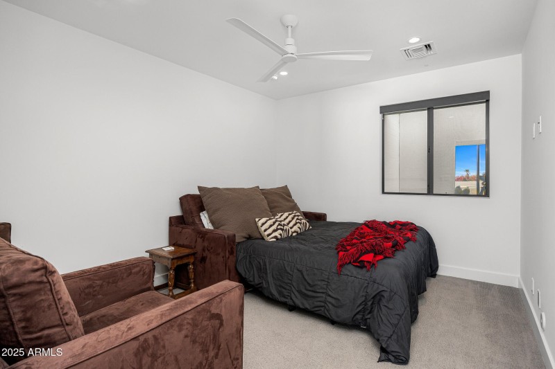 Guest Ensuite Bedroom 3
