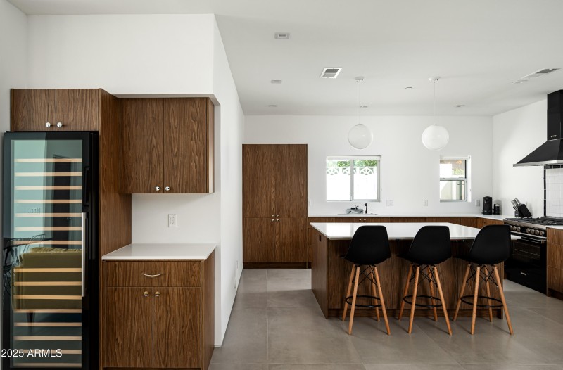 Wine Bar & Kitchen