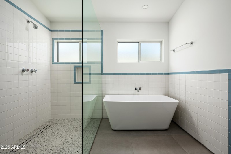 Master Bath 2