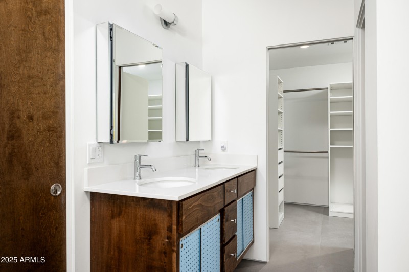 Master Bath 1