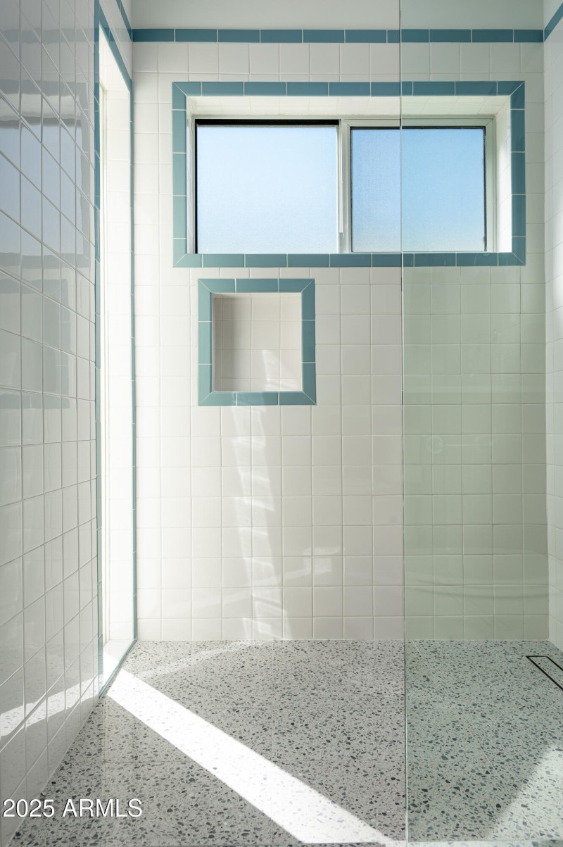 Shower in Bath 2