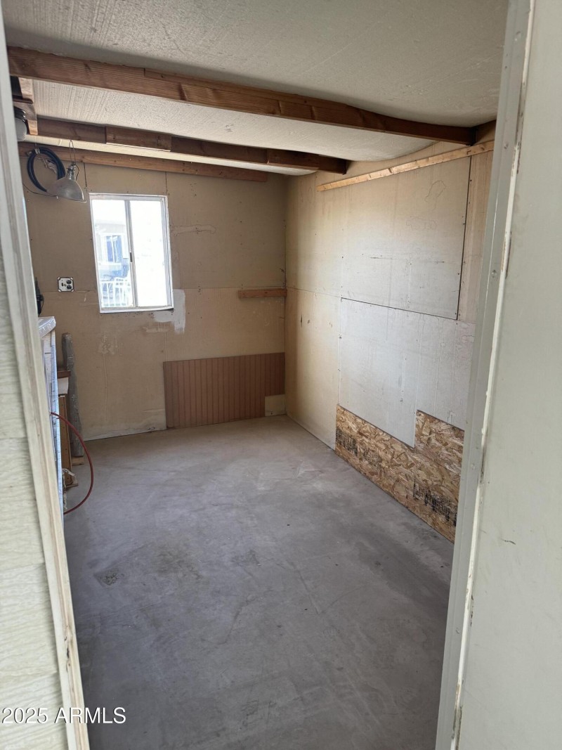 Storage Shed