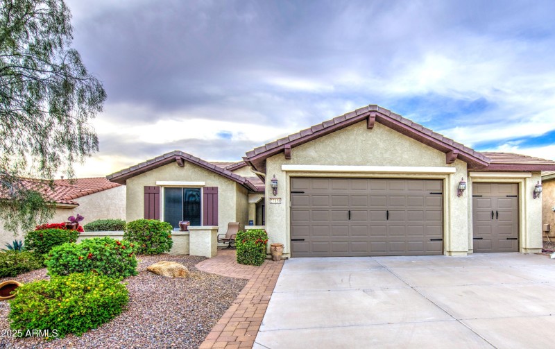 27158 W. Potter Dr Sun City Festival Fro