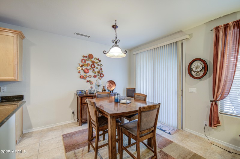 Dining Area 3