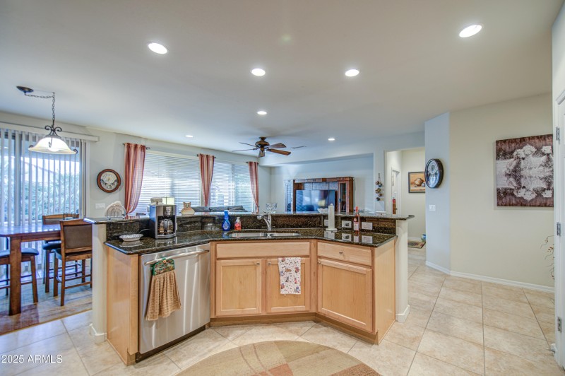 Kitchen 7