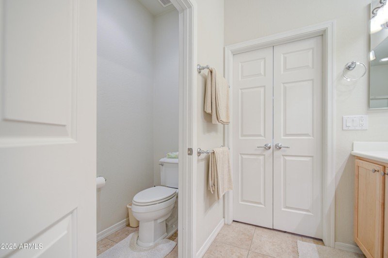 Primary Bath 4