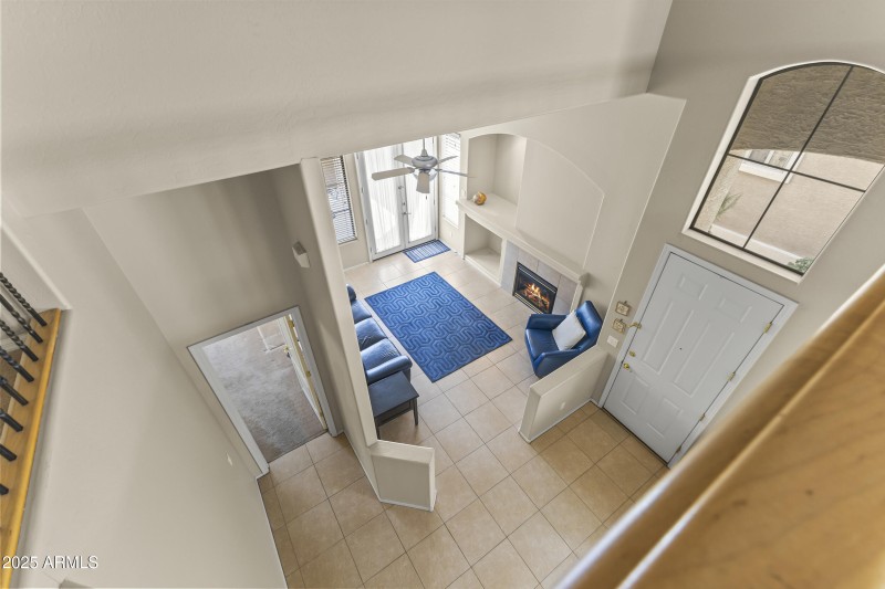 Loft View