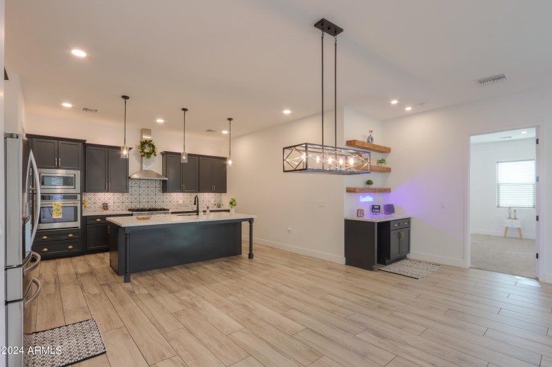 Kitchen 1