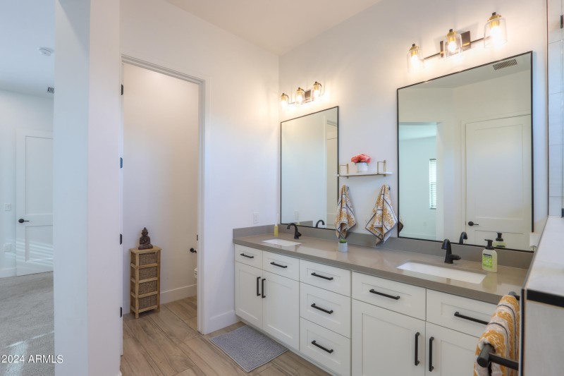 Master Bathroom 2