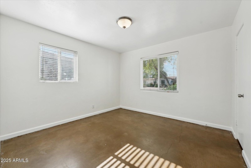 2nd Bedroom 1