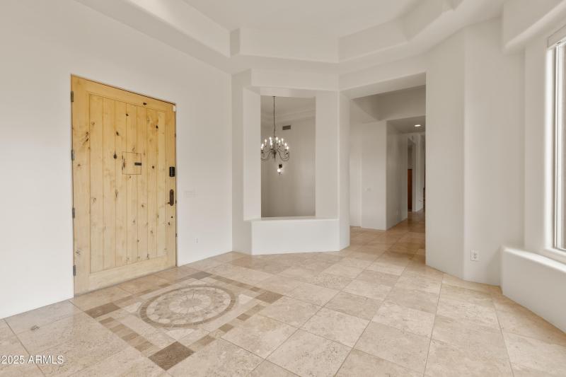 Entry Way