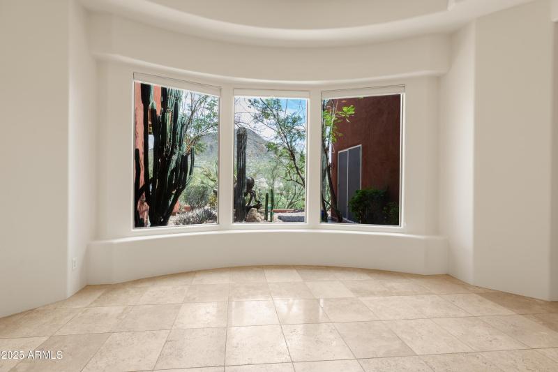 Entry Way
