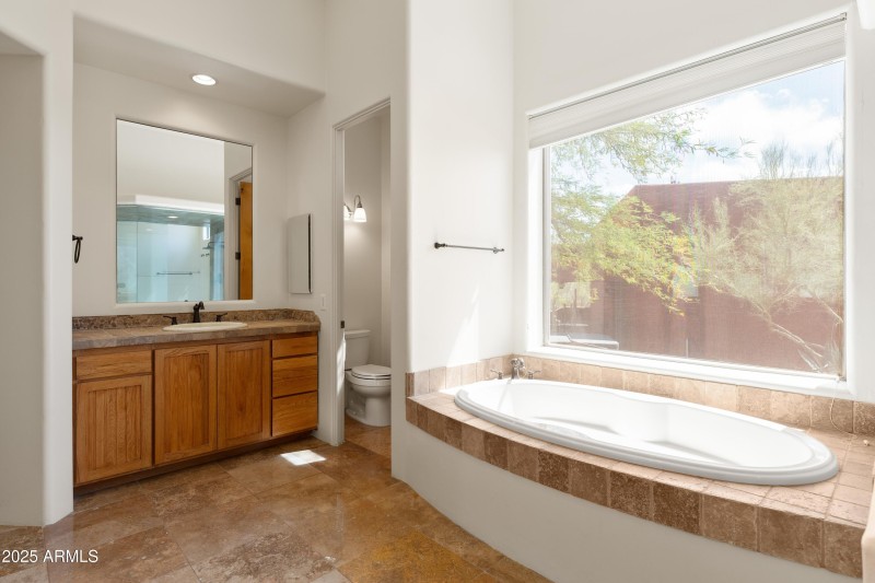 Soaking Tub
