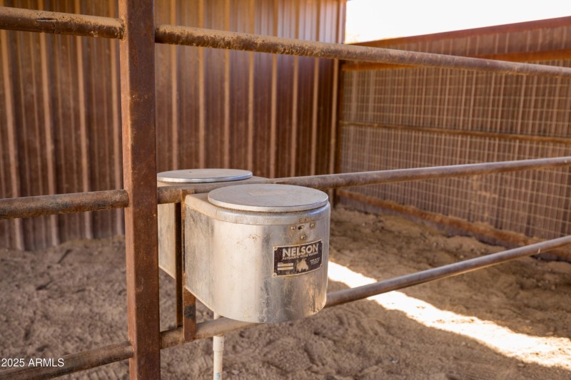 Auto Waterer