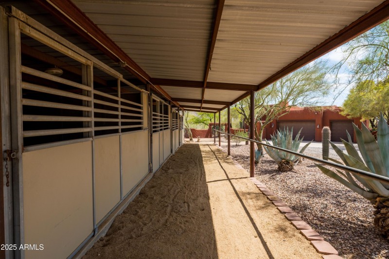 2nd Barn