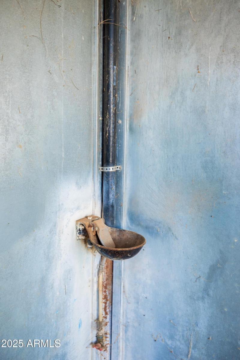 Horse Stall