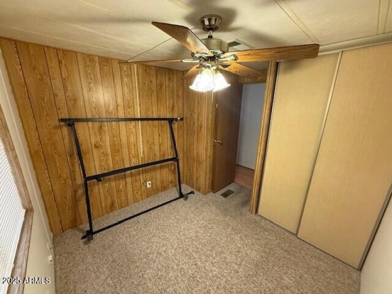 2nd view of 2nd bedoom