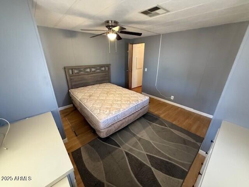 3rd view Master bedroom