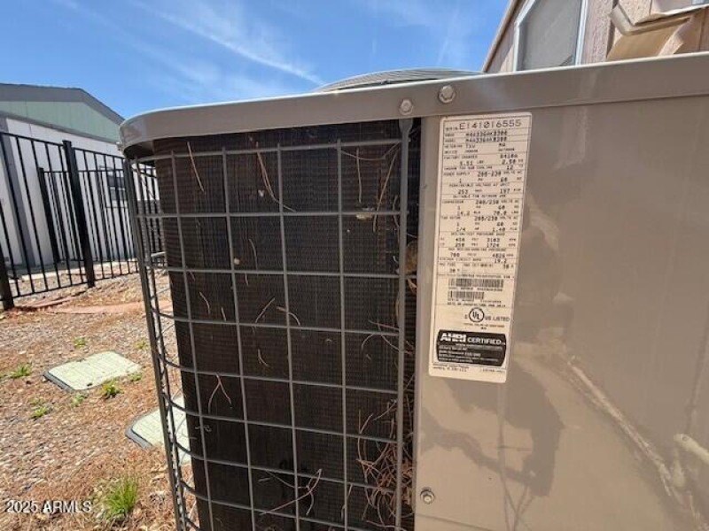 ac unit