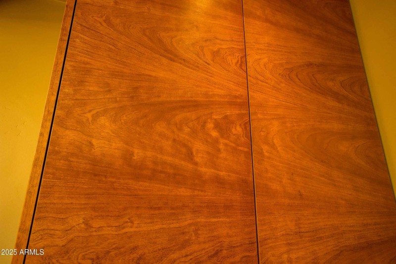 well done cabinets where the grain match