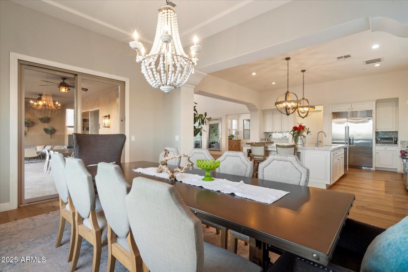 Dining Room 2