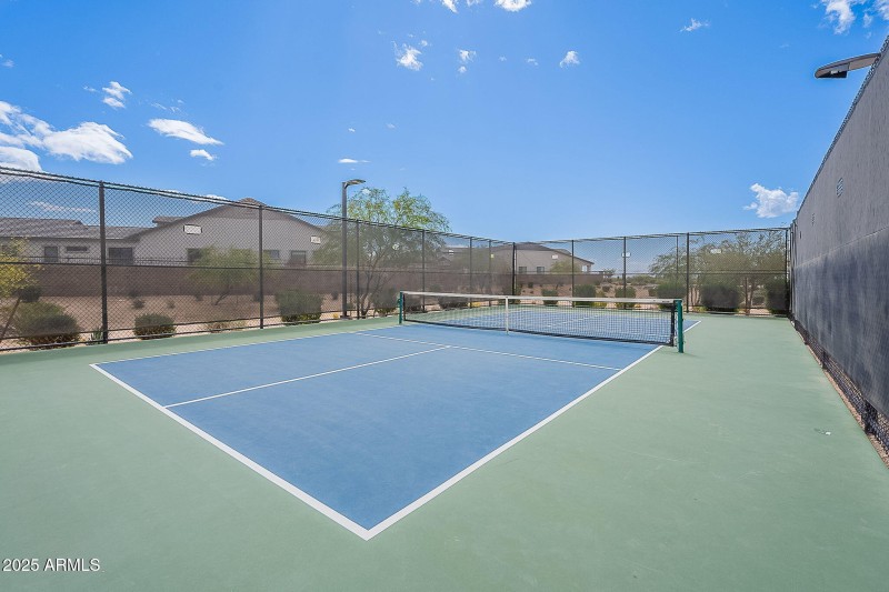 Pickleball