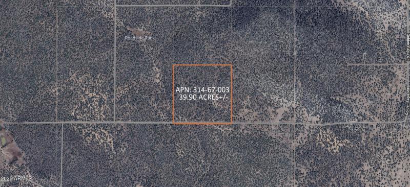 8531 N High Mountain RD