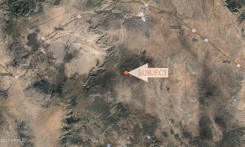 8531 N High Mountain RD