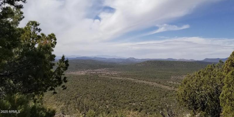 8641 N High Mountain RD