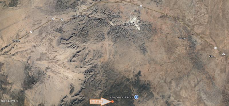 8711 N High Mountain RD