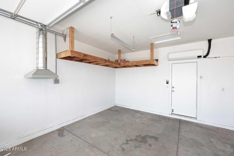 Garage Storage