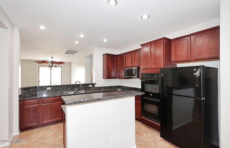 Kitchen-Island Bar