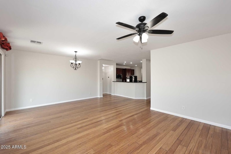 Great Room-Kitchen