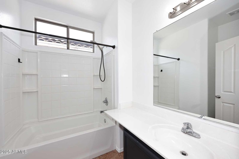 Hall Bath