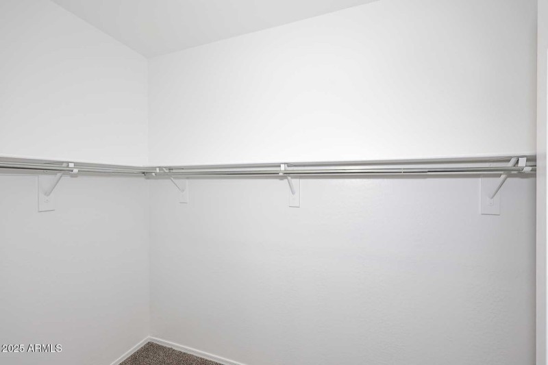 Primary Bedroom-Closet