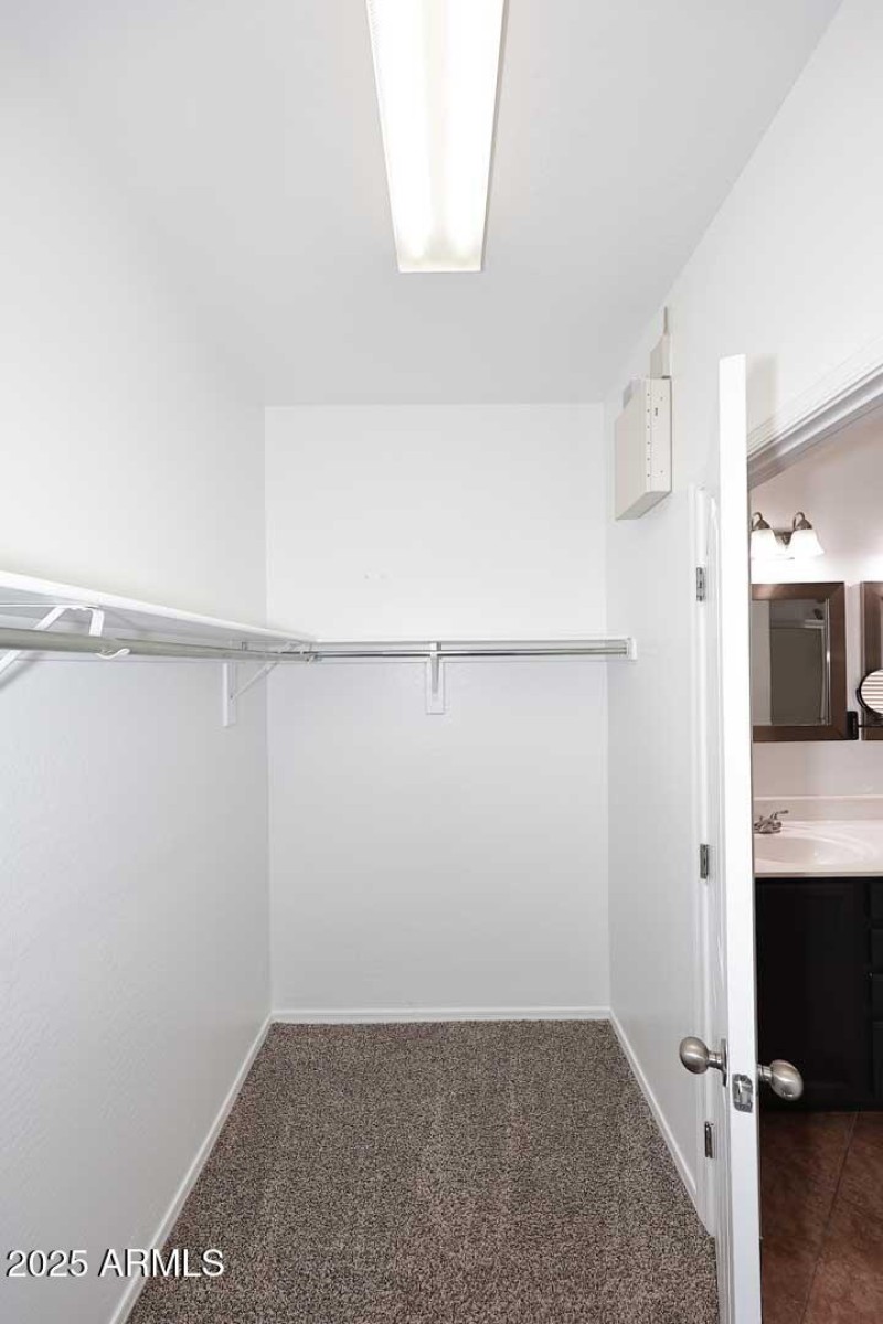 Primary Bedroom-Closet2