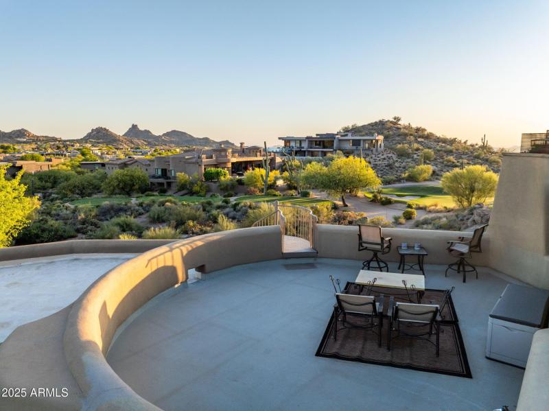 Drone Roof Top