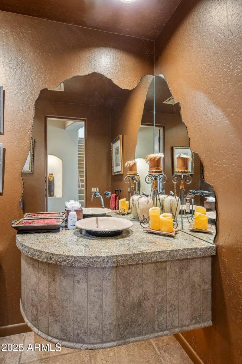Half Bath