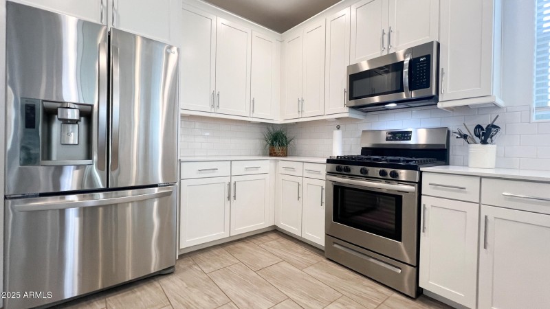 Kitchen..