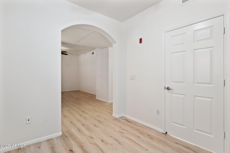 Bedroom 2 - View 1