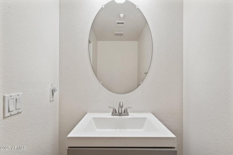 Half Bath