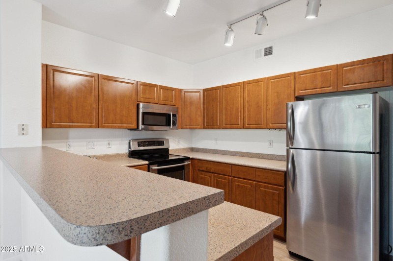 Kitchen - View 2