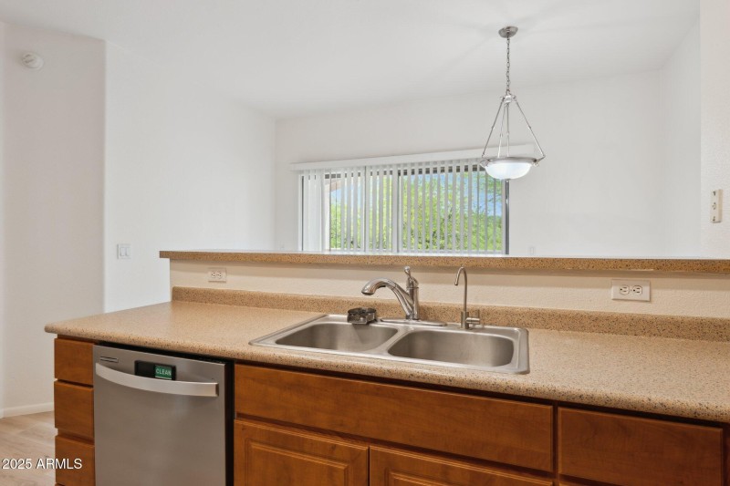 Kitchen - View 3