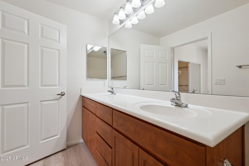 Primary Bathroom - View 1