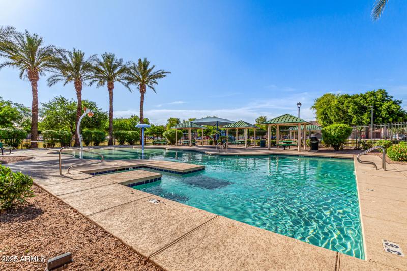 Community Pool