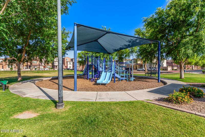 Community Park