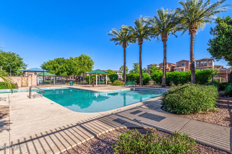 Community Pool