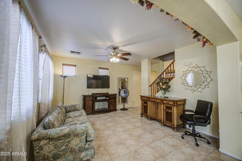 Family Room 1